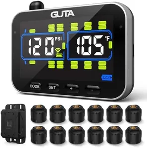 GUTA Trail