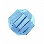 KONG Puppy Activity Ball™ - Soft Rubber, Treat Dispensing Dog Toy for Teething Pups - For Medium Puppies (Assorted Colors)