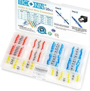 TICONN 120