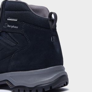 Berghaus Expeditor Trek 2.0 Hiking Boots – Waterproof Outdoor Footwear