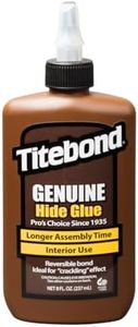 Titebond, 