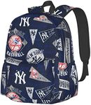 Annod Industries New York Yankees B