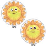 Floor Fan For Kids