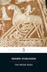 The Prose Edda: Tales from Norse My