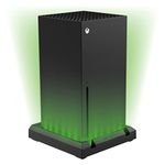 Venom LED Light-up Console Stand (Xbox Series X)