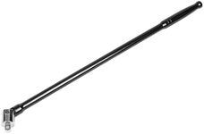 Sealey Premier Black 450mm 3/8" Sq Drive Breaker Bar - AK7320