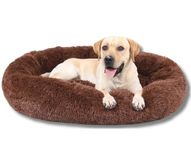 Zexsazpne washable durable extra large both sides usable Dog bed l Pet Bed for large dog, medium dog extra large dog big size pet l German Shepherd l Golden Retriever perfect bed for large dogs XL