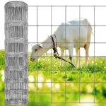 Fencing For Goats