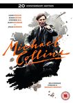 Michael Collins [20th Anniversary Edition] [DVD] [1996] [2016]