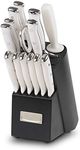 Cuisinart TRE-15WNC 15-Piece German