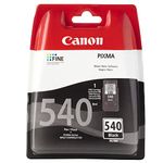 Canon Pg-540 Ink Cartridge - Black