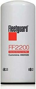 FF2200 Gen