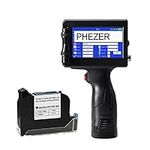 Phezer P15 Handheld Inkjet Printer 