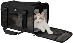 X-ZONE PET Cat Carrier Dog Carrier 