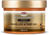 African Pride Black Castor Miracle 