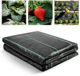 KEPLIN Heavy Duty Weed Control Memb