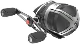 Zebco Bullet Spincast Fishing Reel,