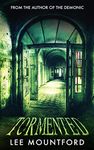 Tormented (The Extreme Horror Series)