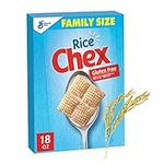 Rice Chex Cereal, 18 oz