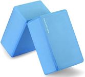 Fitvids Set of 2 High Density Yoga 