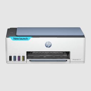 HP Smart T