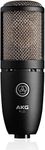 Akg Vocal Condenser Microphones