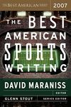 The Best American Sports Writing