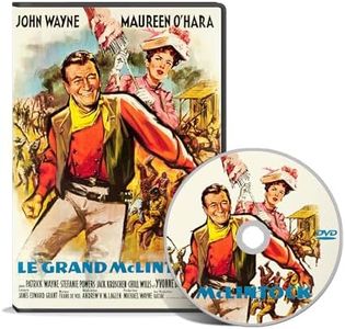 McLintock!