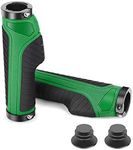 BONOCO 1 Pair Bike Handlebar Grip -