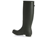 Hunter Wellington Rain Boots