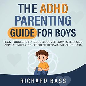 The ADHD P