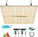 VIVOSUN VS3000 LED Grow Light with 