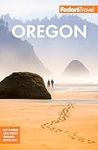 Fodor's Oregon (Full-color Travel G