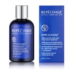 Repechage Oil Free Eye Makeup Remover Extra Gentle Non Oily Opti Cleanse 120ml.