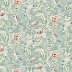 Waverly - Printed Cotton Fabric by 