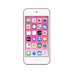 Apple iPod touch (256GB) - Pink (7t