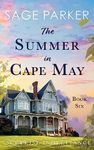 The Summer in Cape May (Surprise Inheritance Book 6)