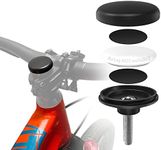 NICEDACK Airtag Bike Mount, Waterpr