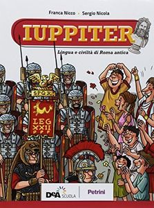 Iuppiter. Per la Scuola media. Con e-book. Con espansione online