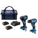 Bosch Brushless