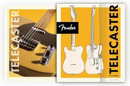 Fender Tel
