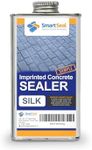 Smartseal Imprinted Concrete Sealer