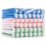 Microfiber Dish Cloths