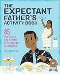 The Expectant Father's Activity Boo