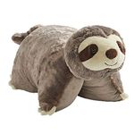 Pillow Pets Sunny Sloth