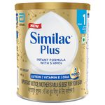 Similac Bottles For Formulas