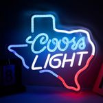 JFLLamp Texas Crs Light Neon Signs 