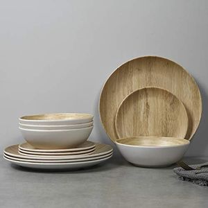 Melamine D