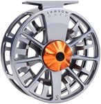 LAMSON Guru S-Series -9+ HD Fly Fis