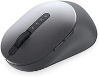 Dell Multi-Device Wireless Mouse - 